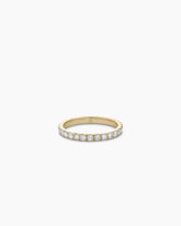Lab Grown Diamond Eternity Ring 2mm