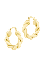 Electric Picks Lennon Hoops