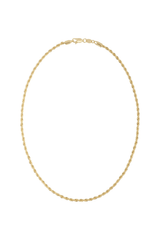 Electric Picks 3mm Harper Necklace