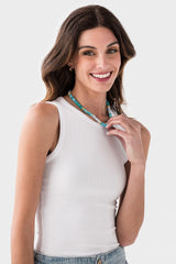 Susan Shaw Lolly Necklace