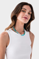 Susan Shaw Lolly Necklace