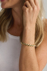 Electric Picks Empire Bracelet