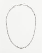 Camail Chain Necklace