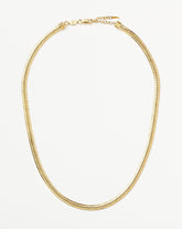 Camail Chain Necklace