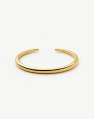 Claw Cuff | 18k Gold Plated
