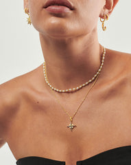 Harris Reed North Star Necklace Set