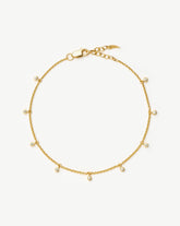 Interstellar Drop Bracelet