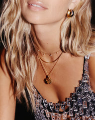 Interstellar Drop Choker