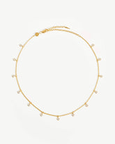 Interstellar Drop Choker