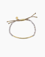 Power Gemstone Bracelet