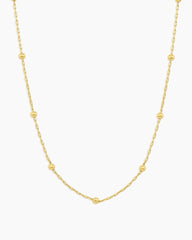 Newport Chain Necklace