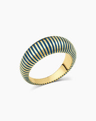 Catalina Enamel Ring