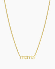 Mama Wilder Necklace