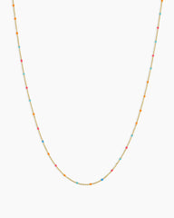 Capri Short Necklace