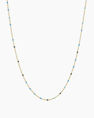Capri Short Necklace