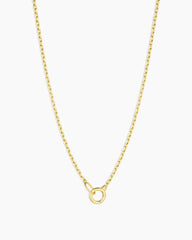 Asher Mini Necklace