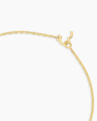 Asher Delicate Necklace