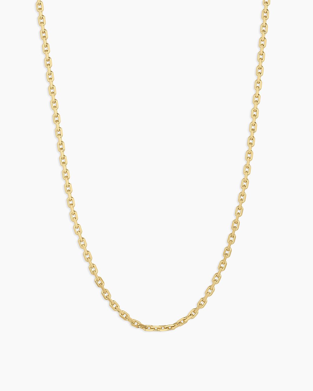 Asher Delicate Necklace