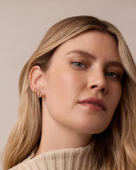 Shimmer Double Huggies