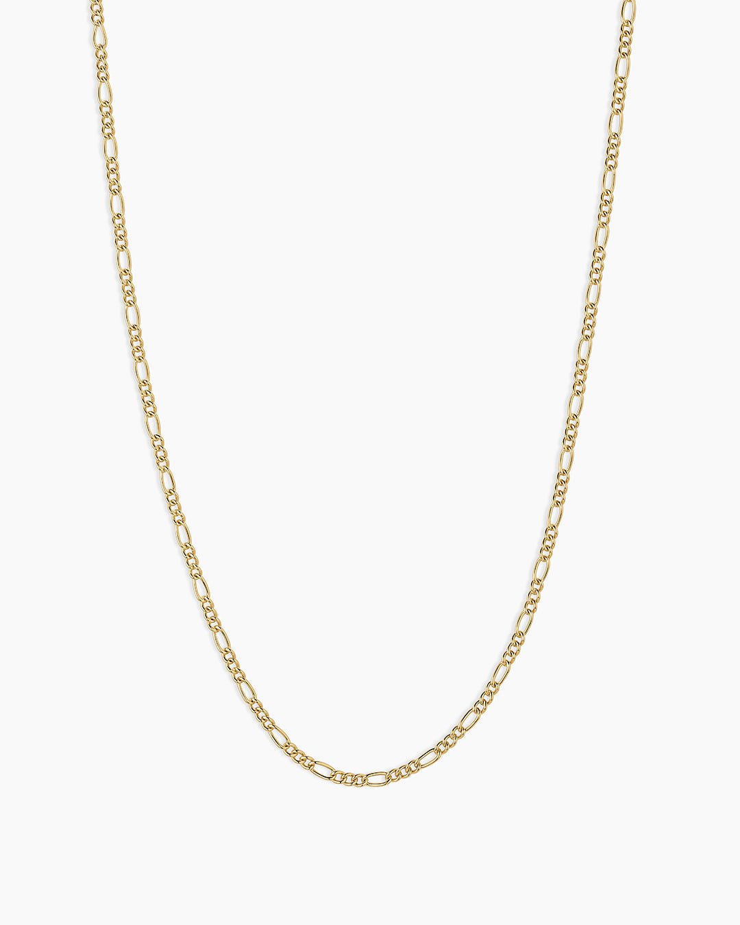 Enzo Long Necklace