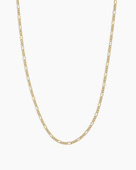 Enzo Long Necklace