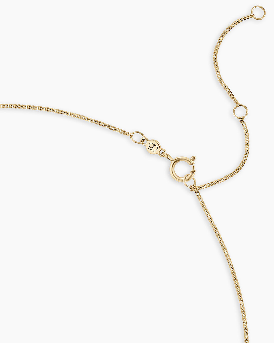 Lab Grown Diamond Tennis Row Necklace