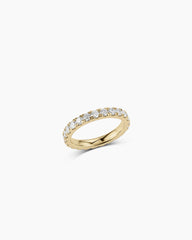 Lab Grown Diamond Eternity Ring 2.6mm