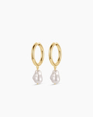 Pearl Cove Hoops