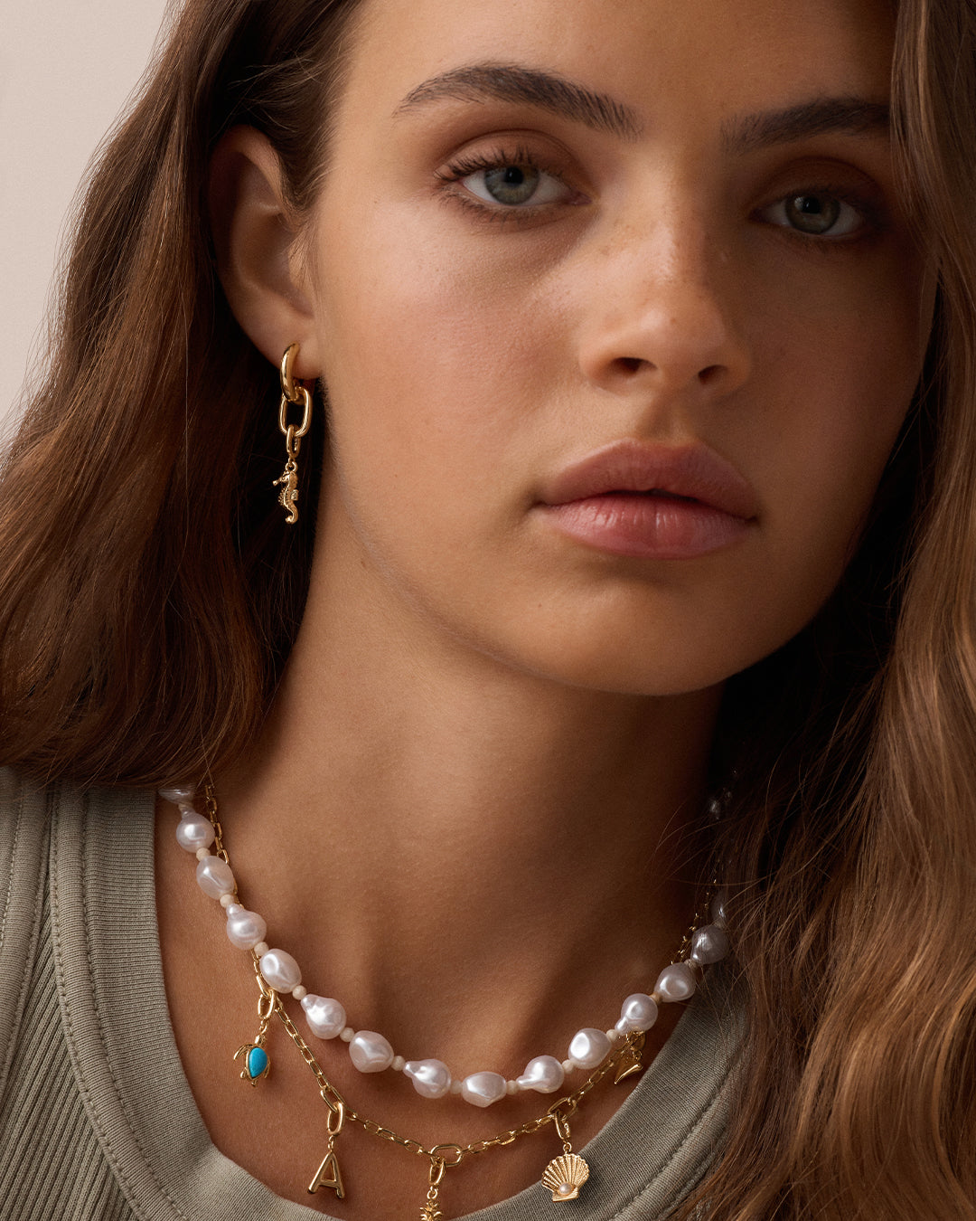 Put a Charm on It Huggies