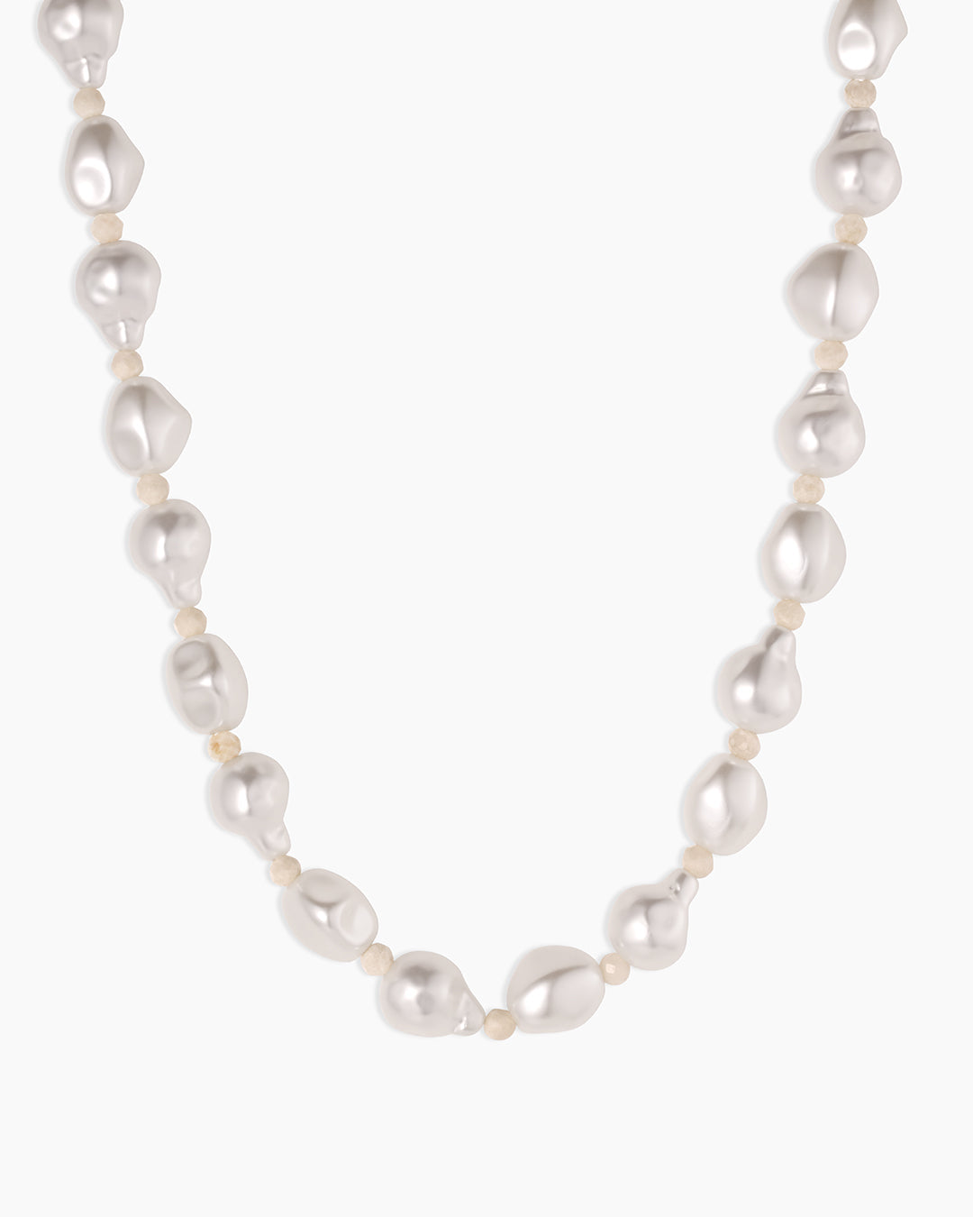 Pearl Cove Necklace
