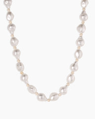 Pearl Cove Necklace