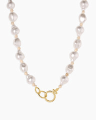 Pearl Cove Necklace