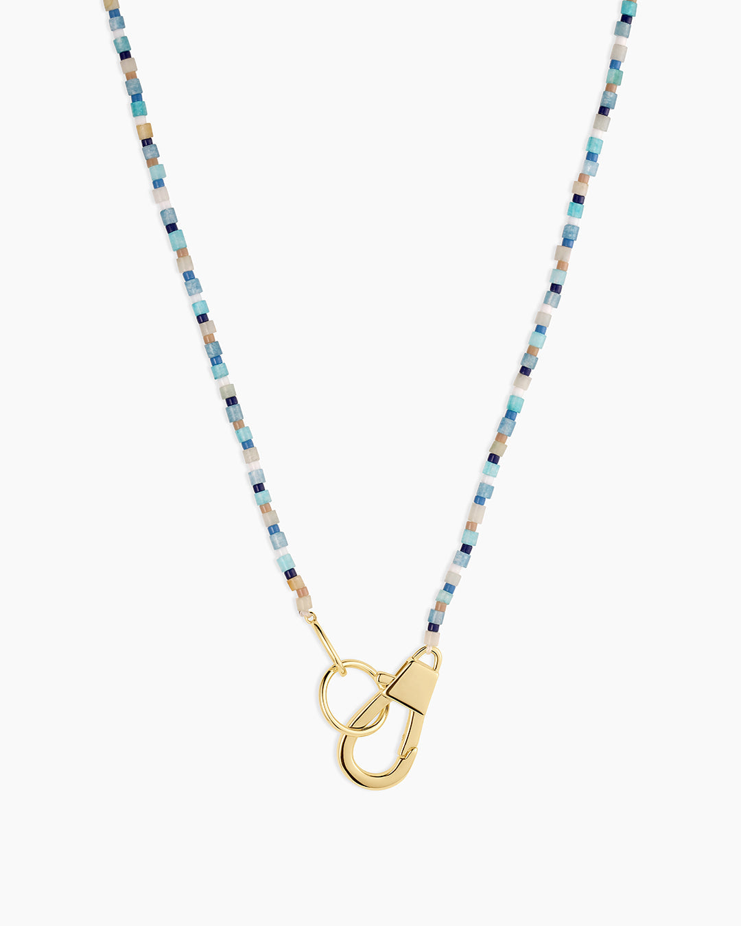Harbor Necklace