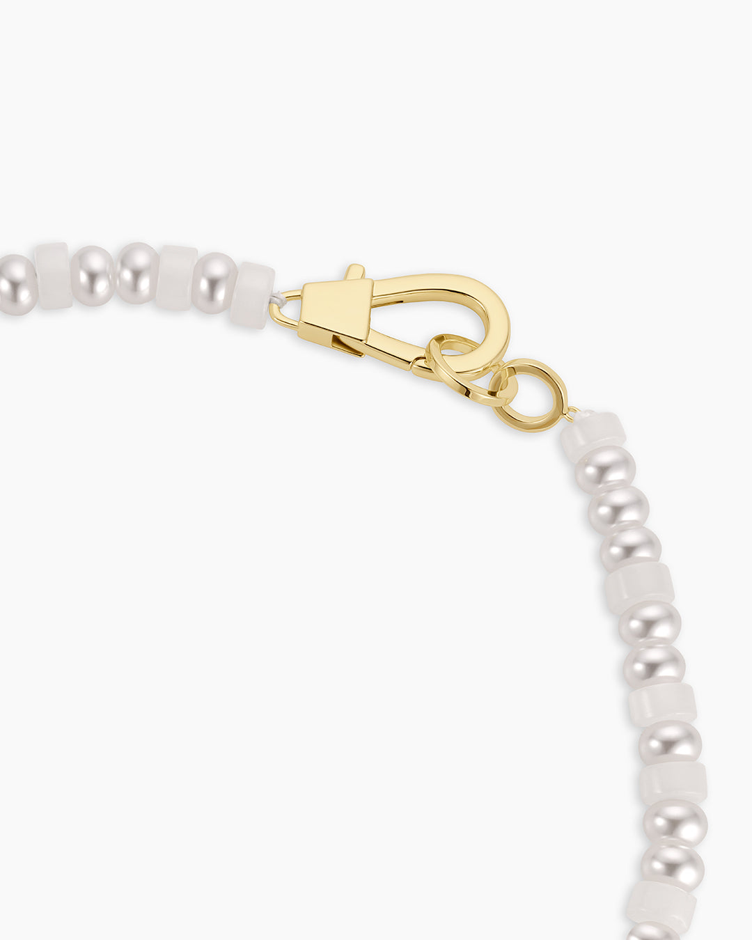 Harbor Statement Necklace