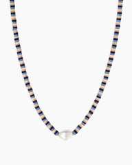 Harbor Pearl Necklace