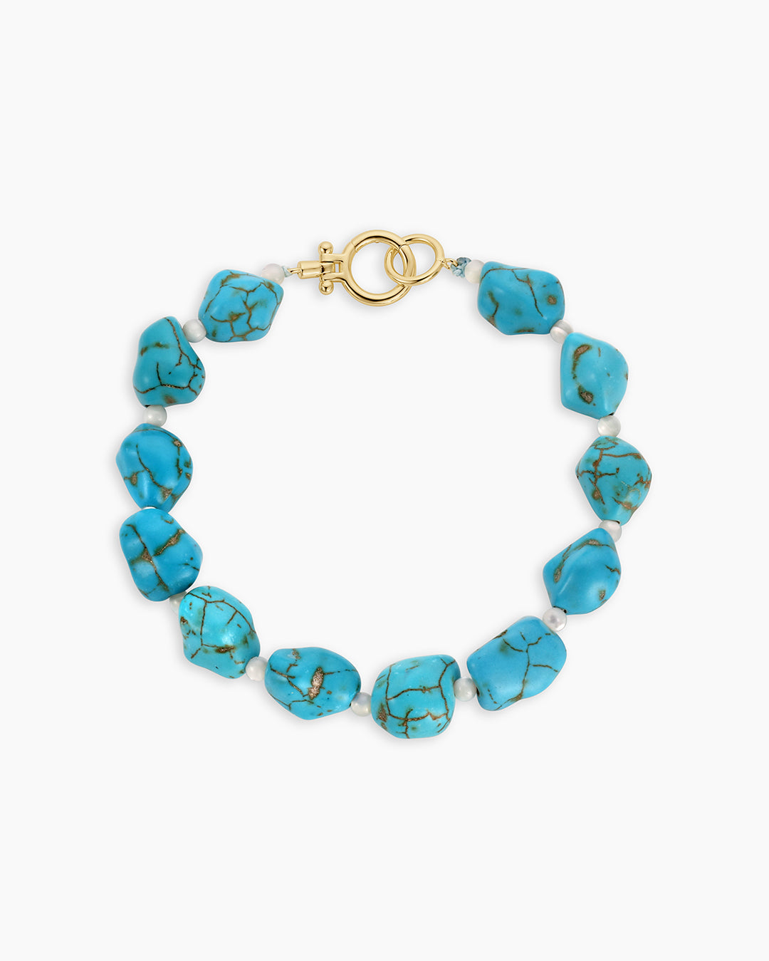 Turquoise Cove Bracelet