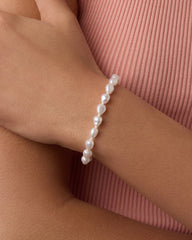Pearl Cove Bracelet