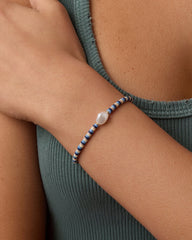 Harbor Pearl Bracelet