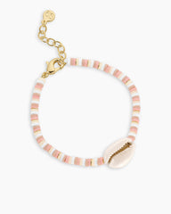 Harbor Shell Bracelet