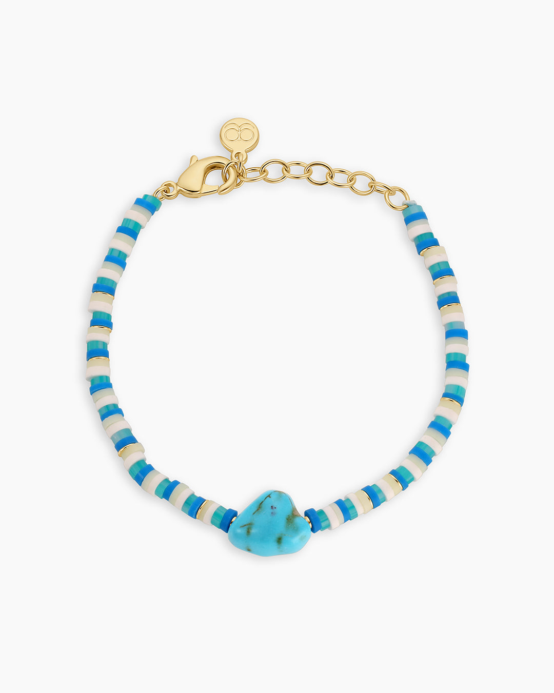 Harbor Turquoise Bracelet