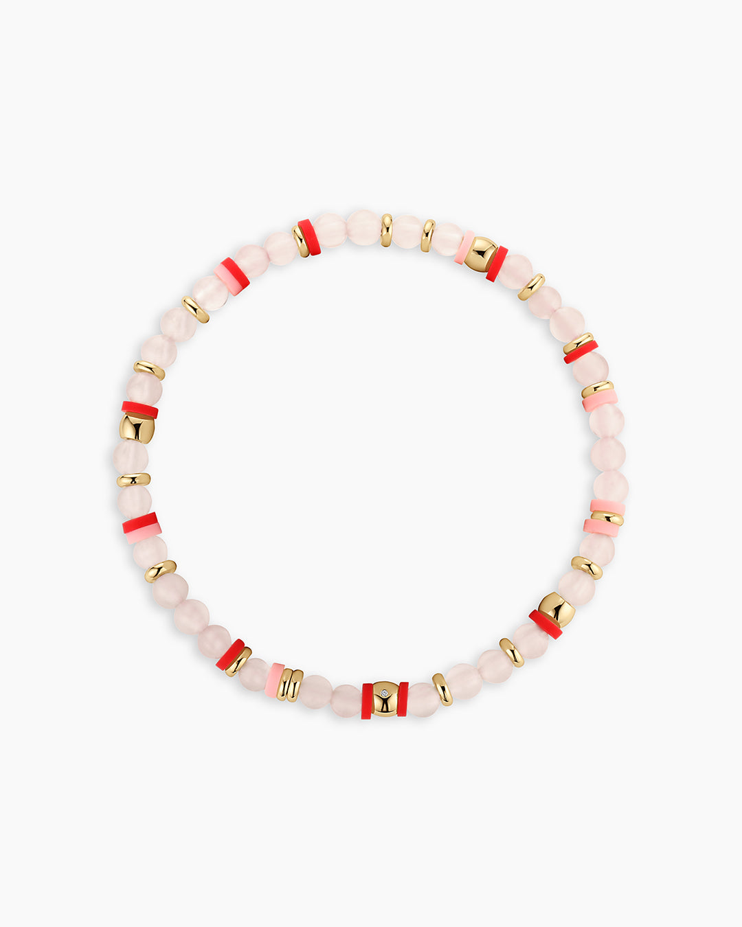 Power Gemstone Harbor Bracelet