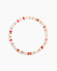 Power Gemstone Harbor Bracelet