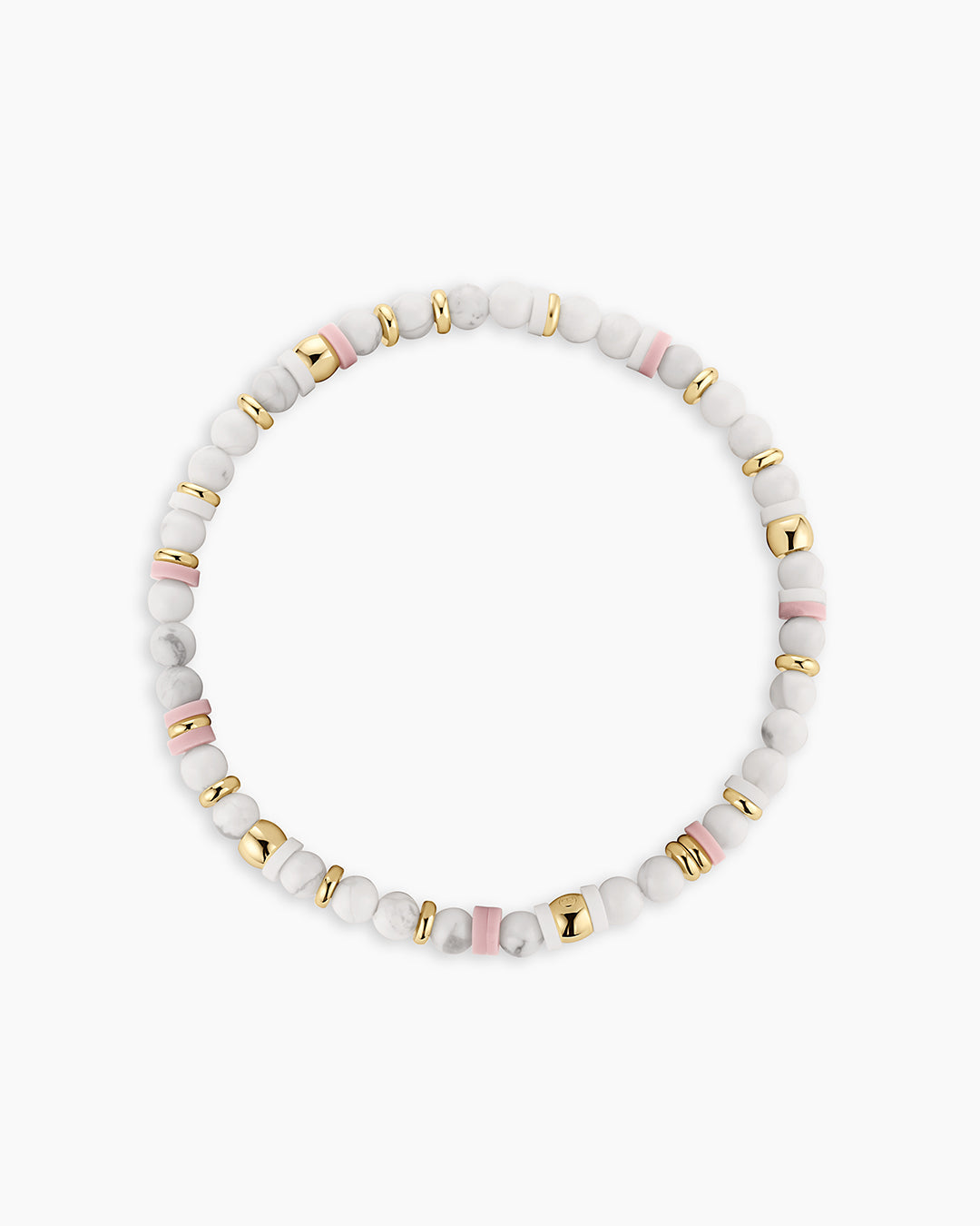 Power Gemstone Harbor Bracelet