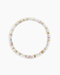Power Gemstone Harbor Bracelet