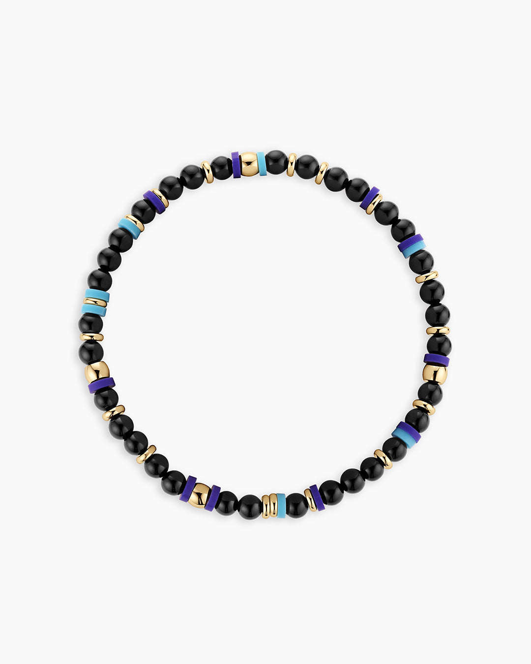 Power Gemstone Harbor Bracelet