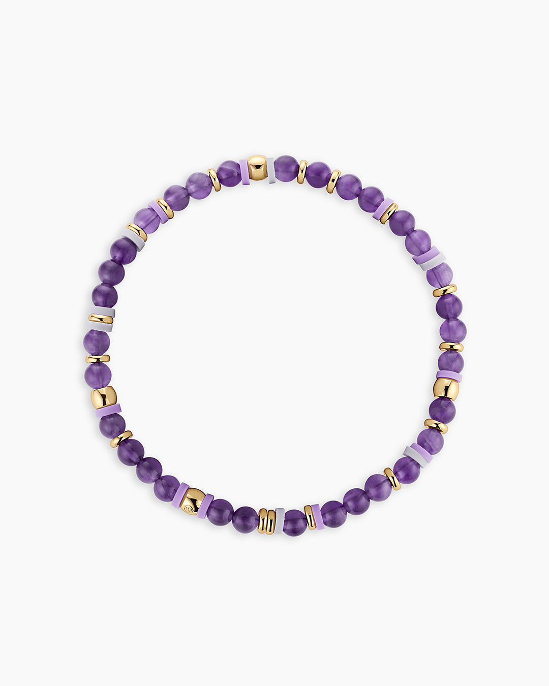 Power Gemstone Harbor Bracelet