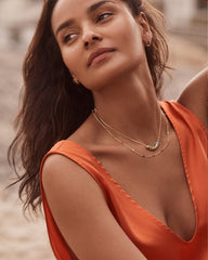 Lightning Strikes Necklace