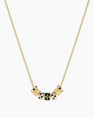 Lose Yourself Necklace