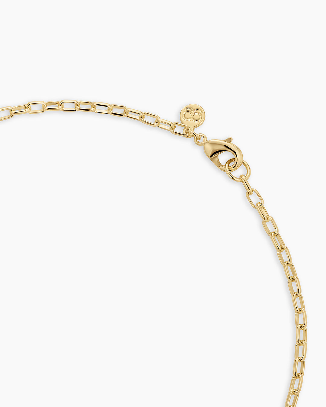 Feeling Lucky Coin Necklace