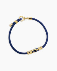 Good Vibrations Paracord Bracelet